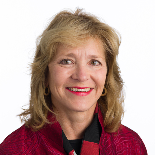 prof. Susan E. Jackson