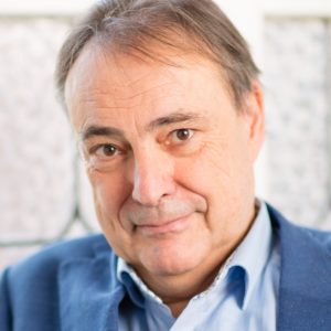 prof. Wilmar B. Schaufeli